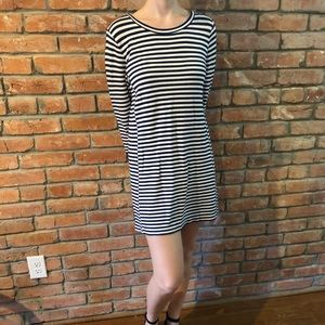 Madewell Dress